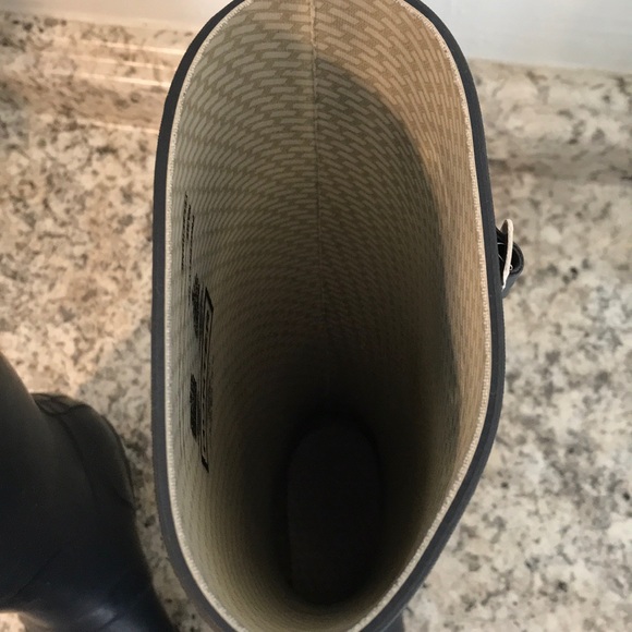 Original Hunter Rainboots - Picture 6 of 6